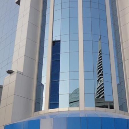 Days Olaya Hotel Ριάντ Εξωτερικό φωτογραφία