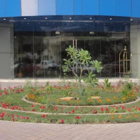 Days Olaya Hotel Ριάντ Εξωτερικό φωτογραφία
