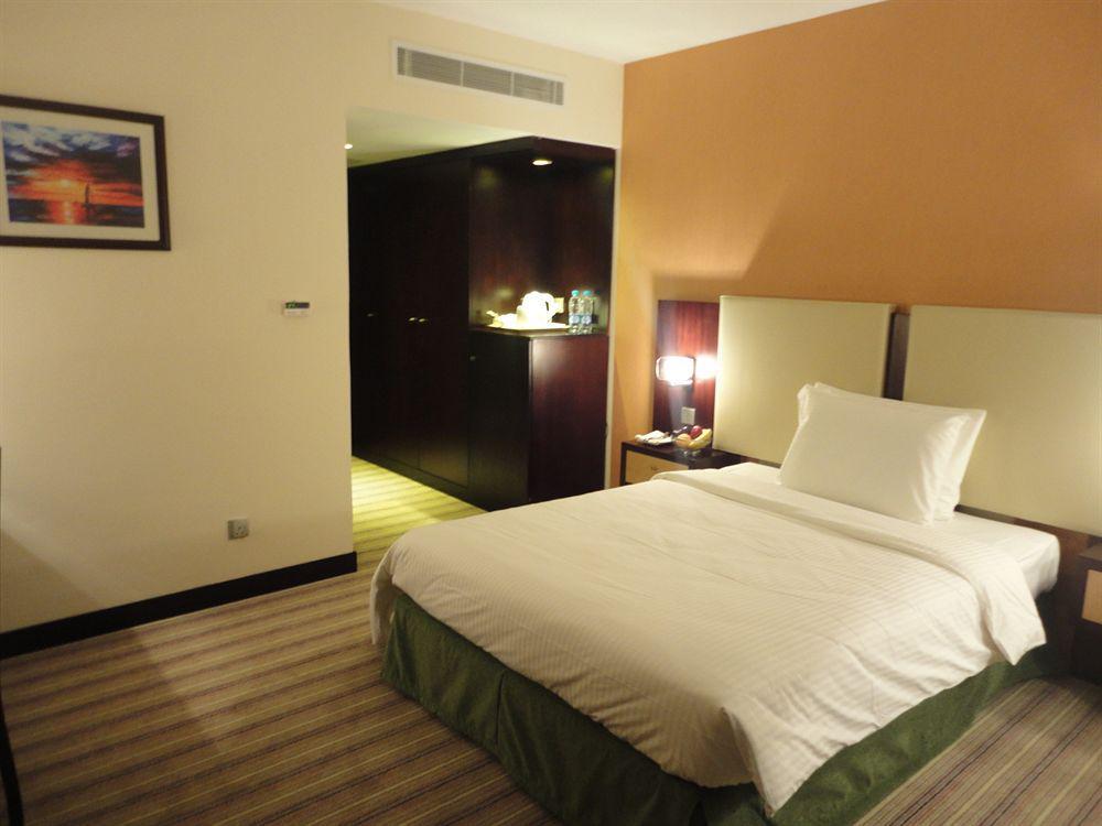 Days Olaya Hotel Ριάντ Εξωτερικό φωτογραφία