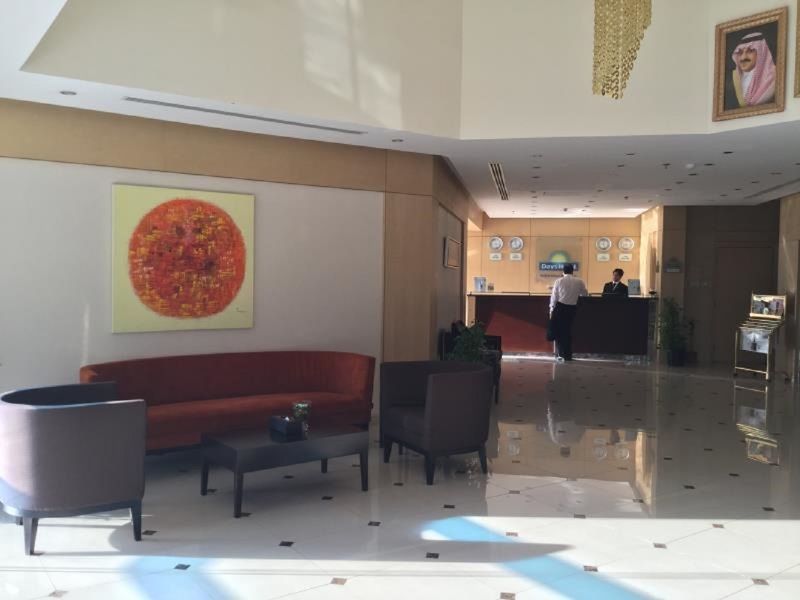 Days Olaya Hotel Ριάντ Εξωτερικό φωτογραφία