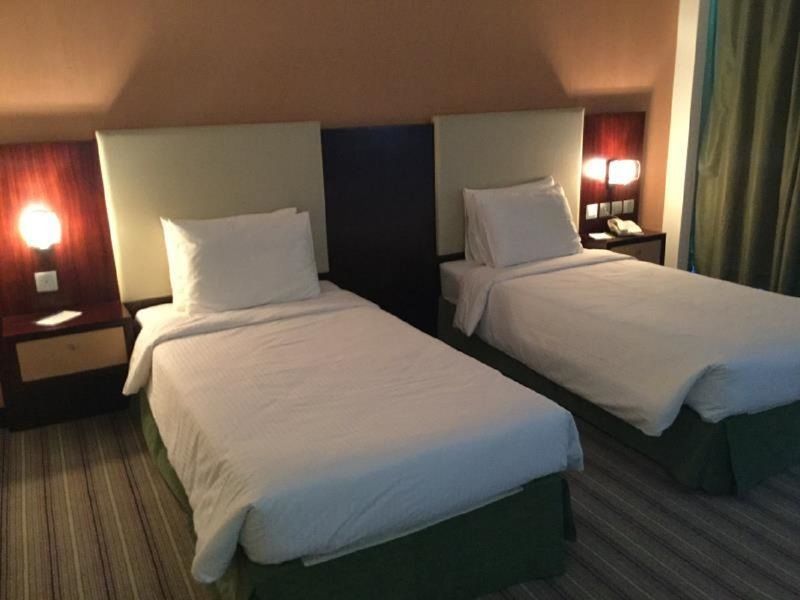 Days Olaya Hotel Ριάντ Εξωτερικό φωτογραφία