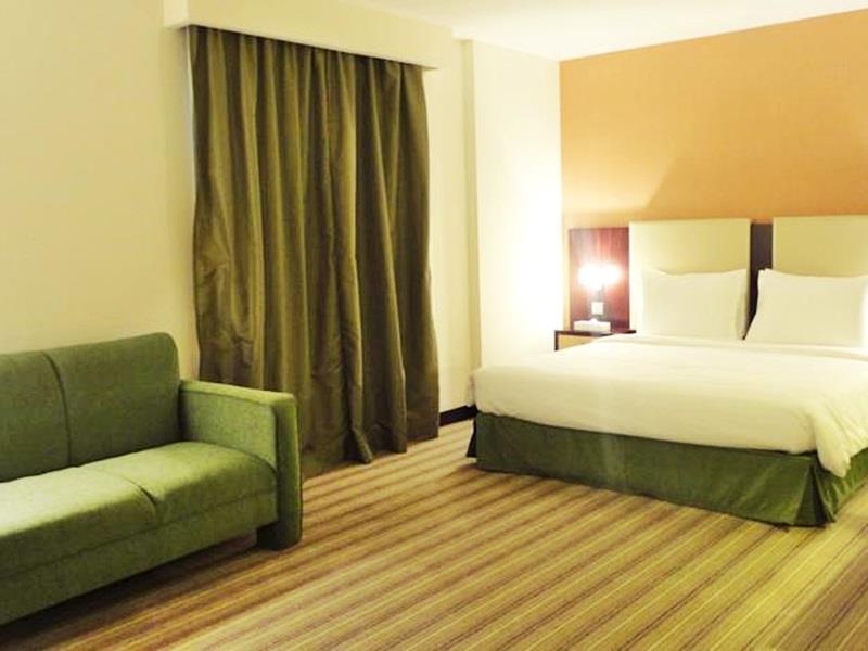 Days Olaya Hotel Ριάντ Εξωτερικό φωτογραφία