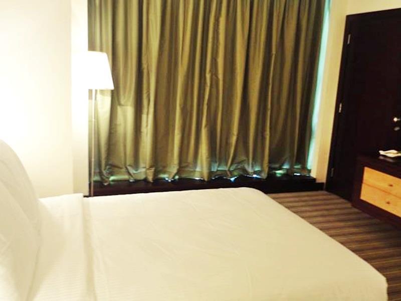 Days Olaya Hotel Ριάντ Εξωτερικό φωτογραφία