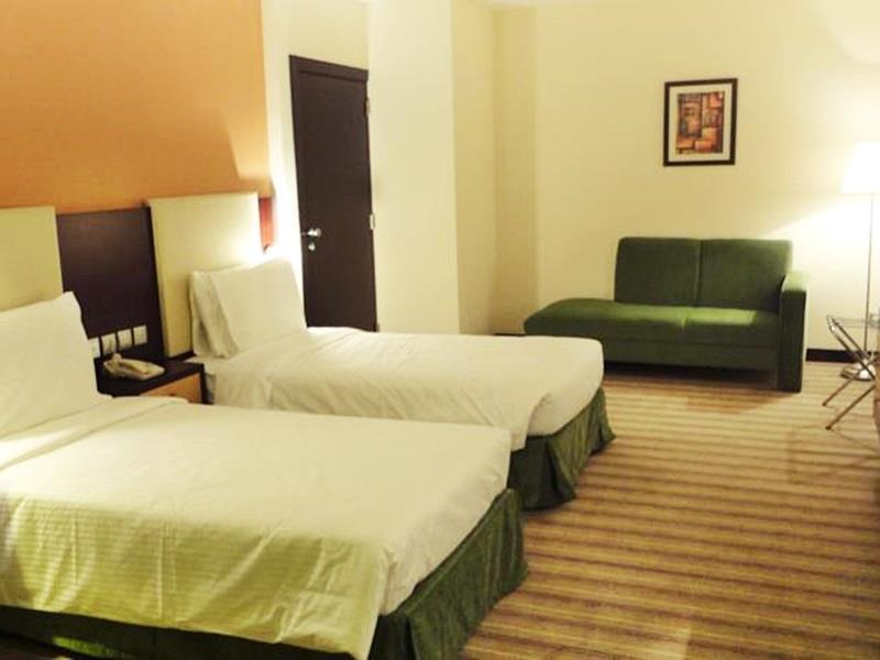 Days Olaya Hotel Ριάντ Εξωτερικό φωτογραφία