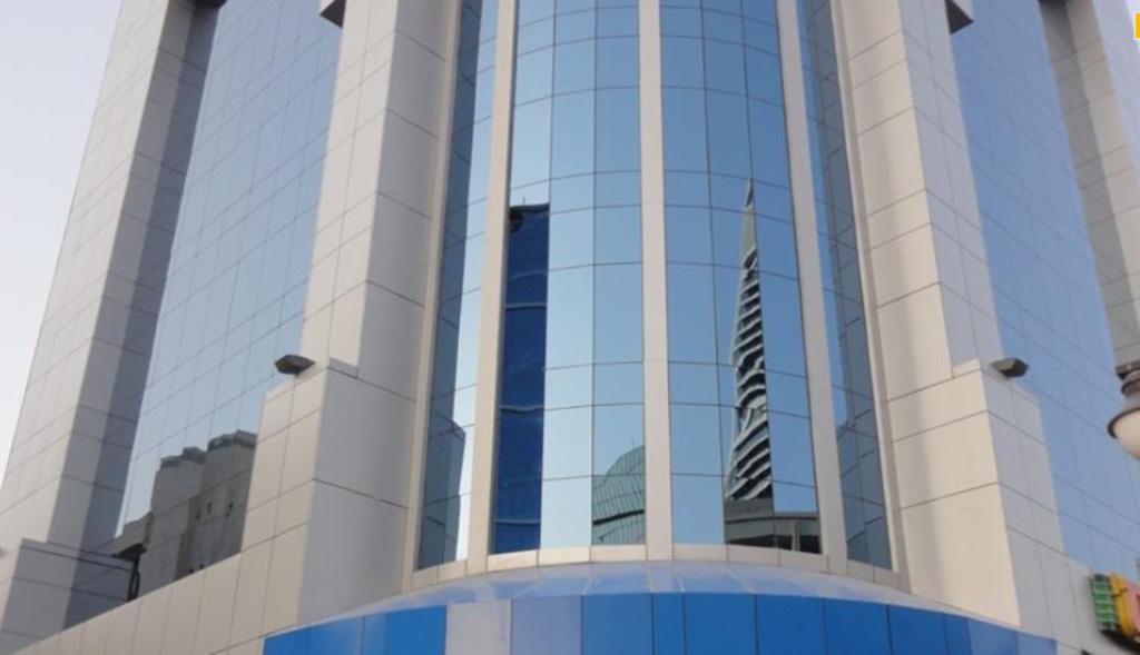 Days Olaya Hotel Ριάντ Εξωτερικό φωτογραφία