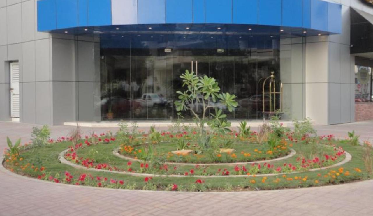 Days Olaya Hotel Ριάντ Εξωτερικό φωτογραφία