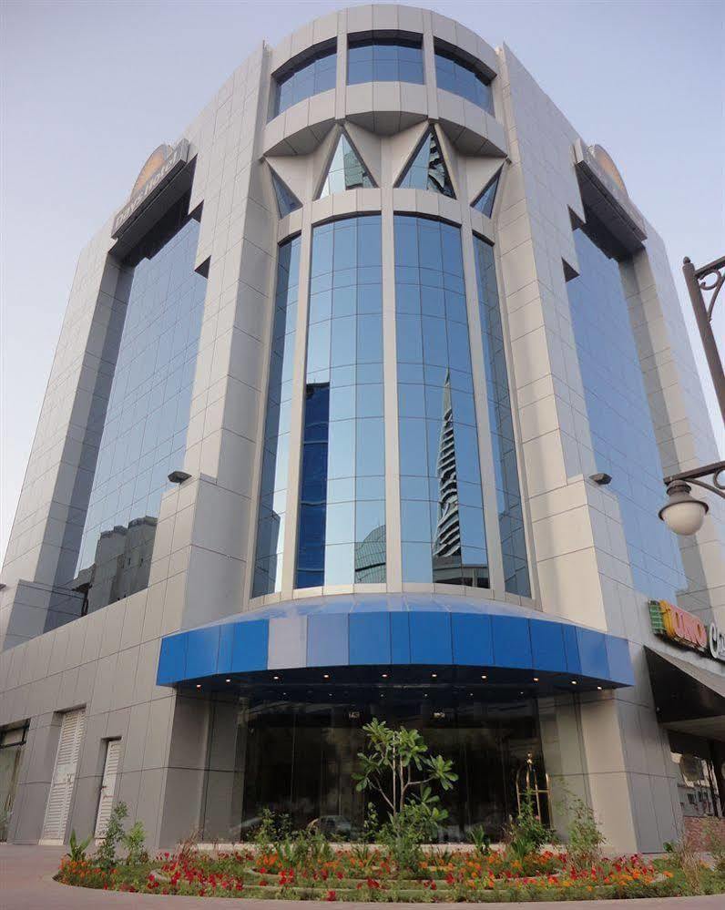 Days Olaya Hotel Ριάντ Εξωτερικό φωτογραφία