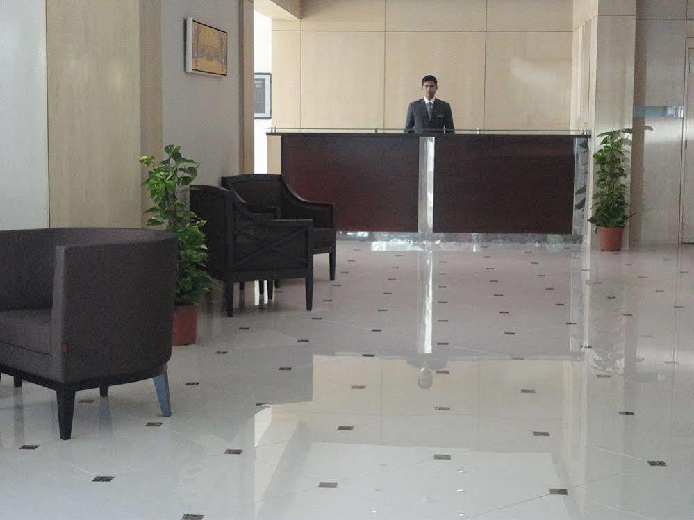 Days Olaya Hotel Ριάντ Εξωτερικό φωτογραφία