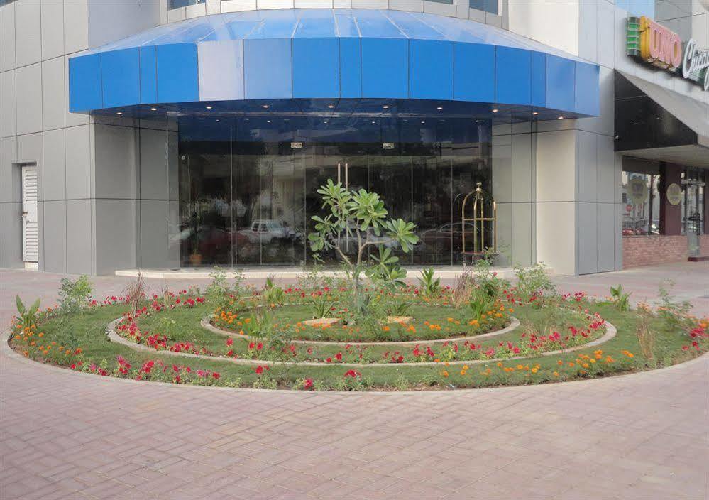 Days Olaya Hotel Ριάντ Εξωτερικό φωτογραφία