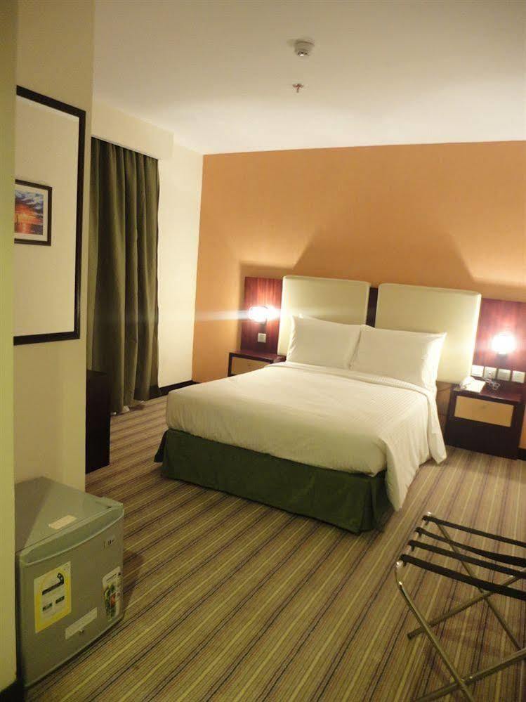 Days Olaya Hotel Ριάντ Εξωτερικό φωτογραφία