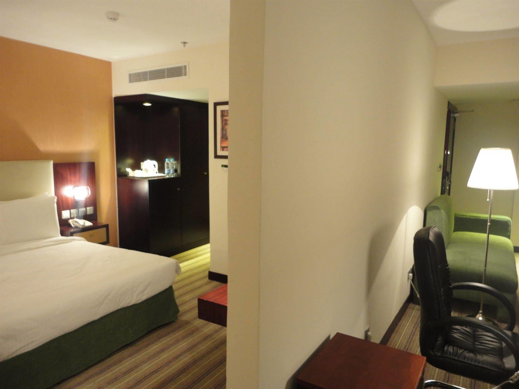 Days Olaya Hotel Ριάντ Εξωτερικό φωτογραφία