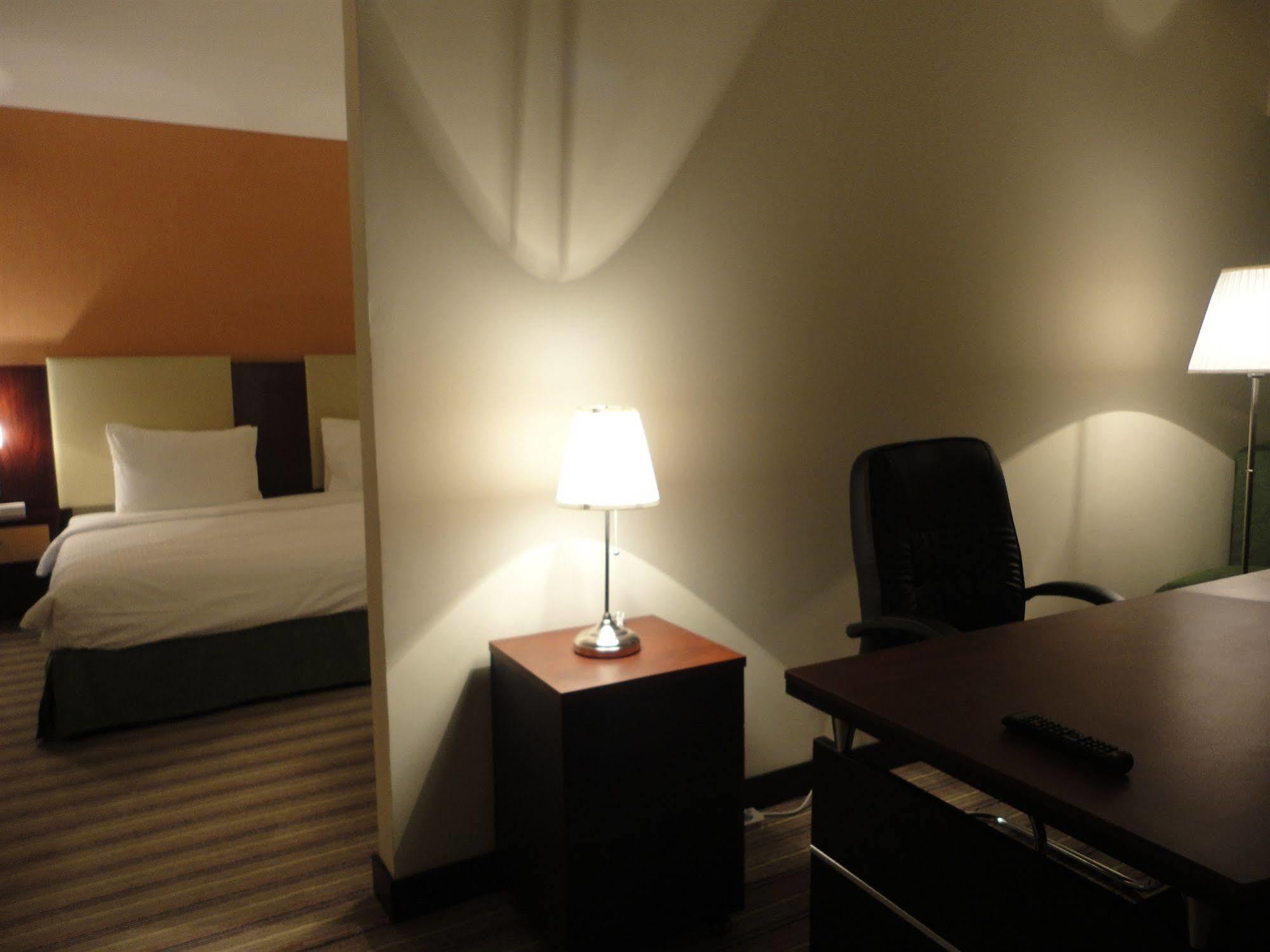 Days Olaya Hotel Ριάντ Εξωτερικό φωτογραφία