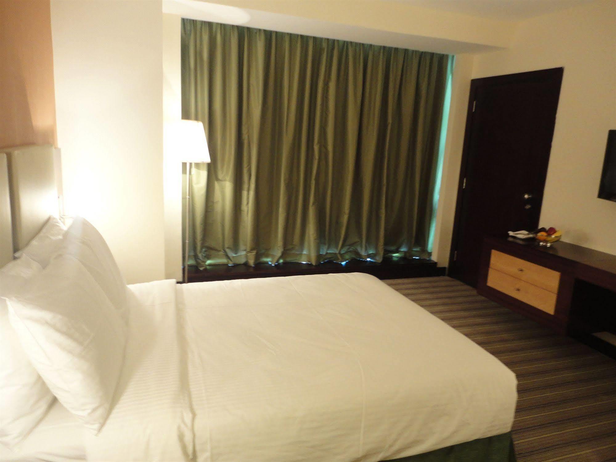 Days Olaya Hotel Ριάντ Εξωτερικό φωτογραφία