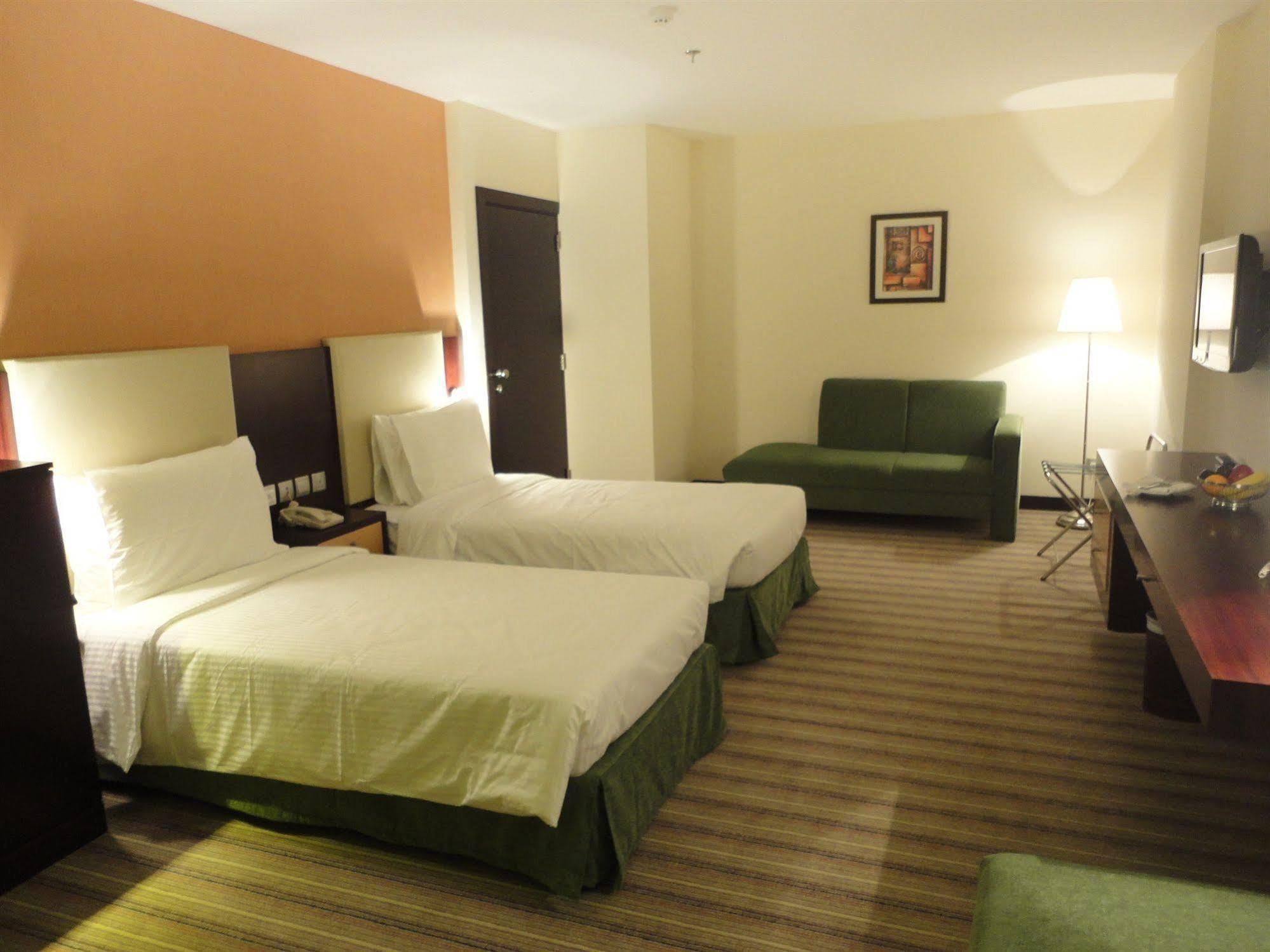 Days Olaya Hotel Ριάντ Εξωτερικό φωτογραφία