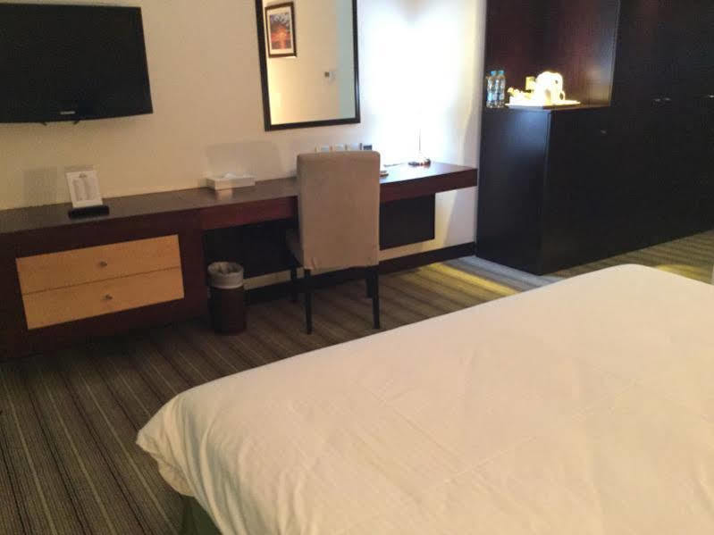 Days Olaya Hotel Ριάντ Εξωτερικό φωτογραφία