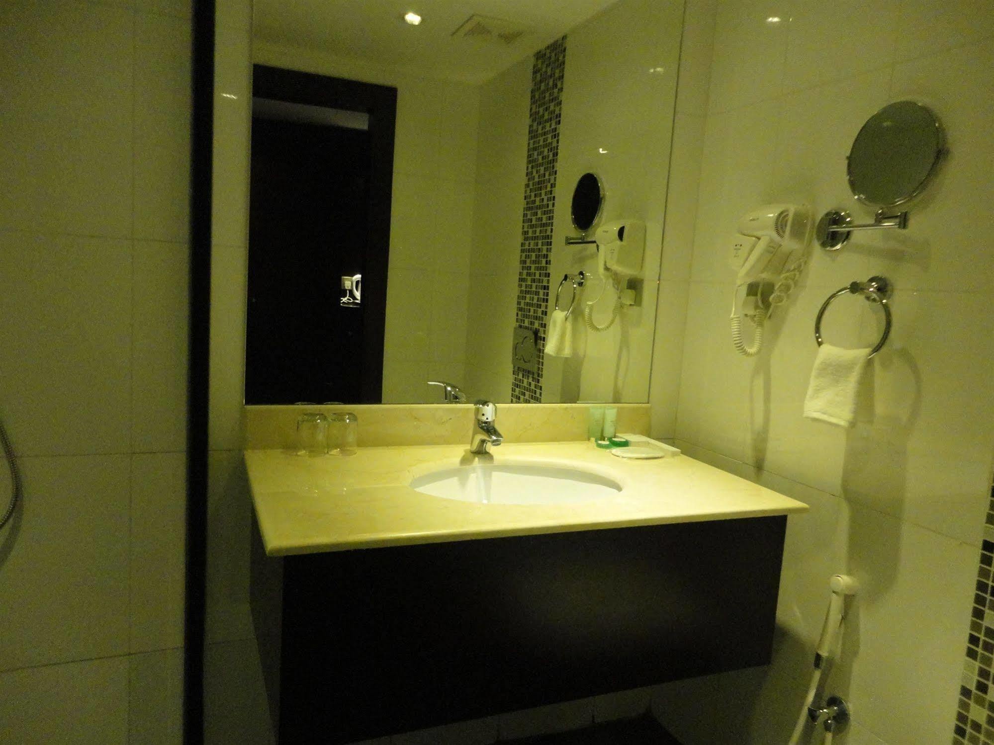 Days Olaya Hotel Ριάντ Εξωτερικό φωτογραφία