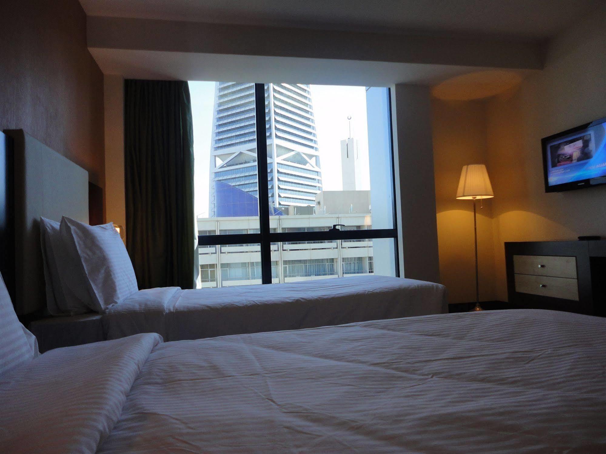 Days Olaya Hotel Ριάντ Εξωτερικό φωτογραφία