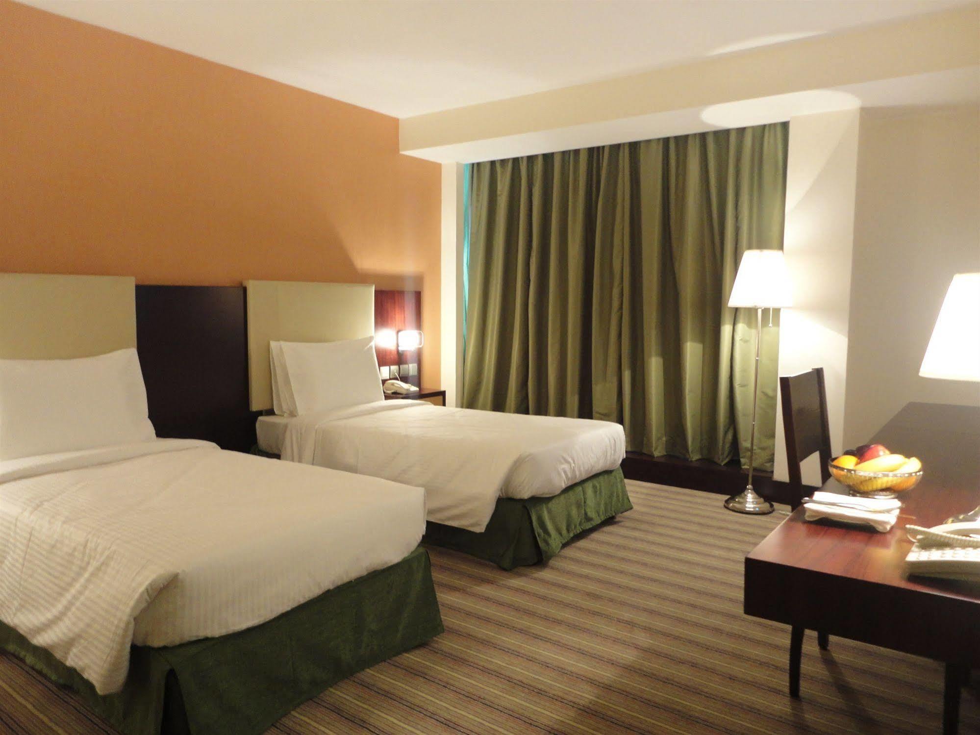 Days Olaya Hotel Ριάντ Εξωτερικό φωτογραφία