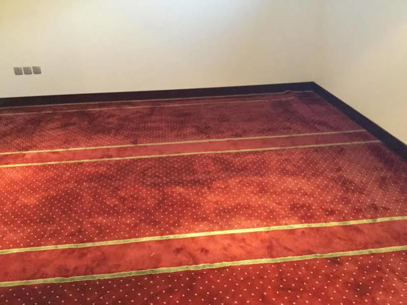 Days Olaya Hotel Ριάντ Εξωτερικό φωτογραφία