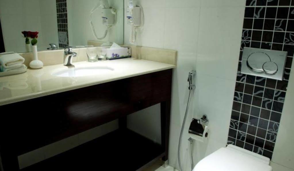Days Olaya Hotel Ριάντ Εξωτερικό φωτογραφία