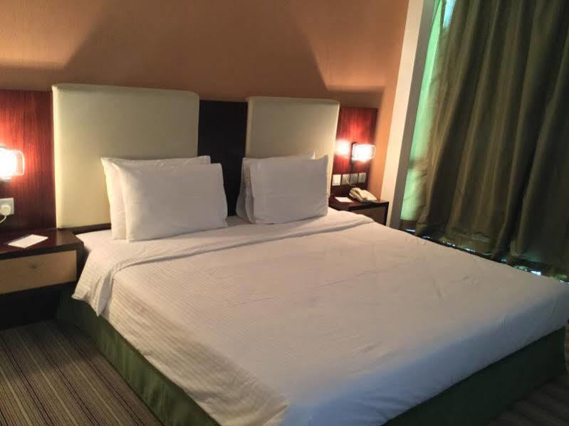 Days Olaya Hotel Ριάντ Εξωτερικό φωτογραφία